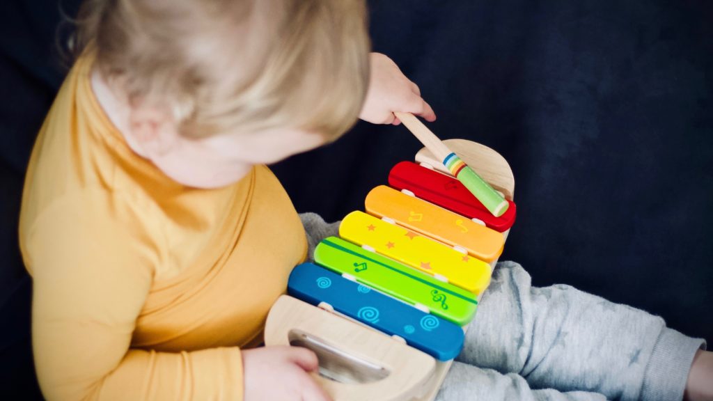 laver-les-jouets-des-enfants