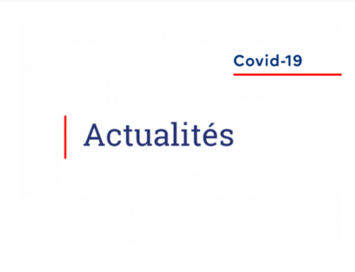 CORONAVIRUS – COVID-19