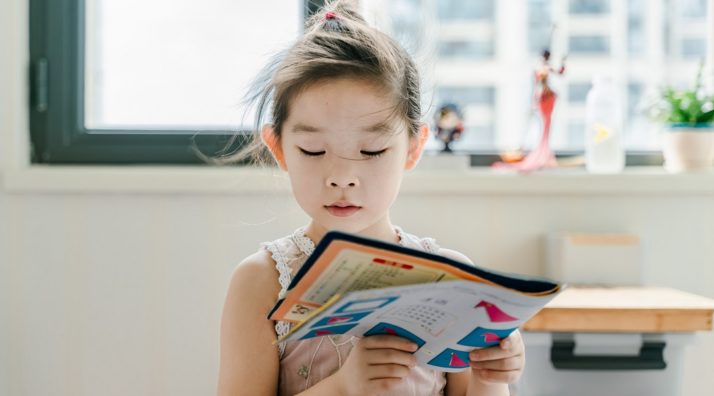 Bien choisir le cahiers de vacances de votre kid